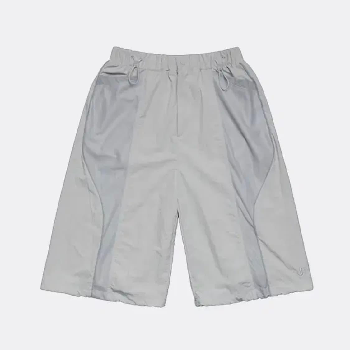 오호스 OJOS Curved piping shorts 상품이미지1