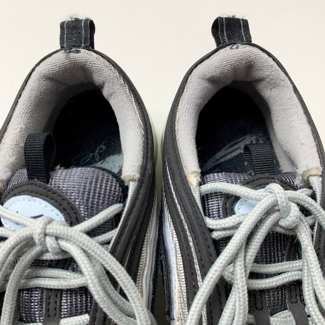 [240/정품] 나이키 에어맥스 97 여성 운동화 신발
 상품이미지7