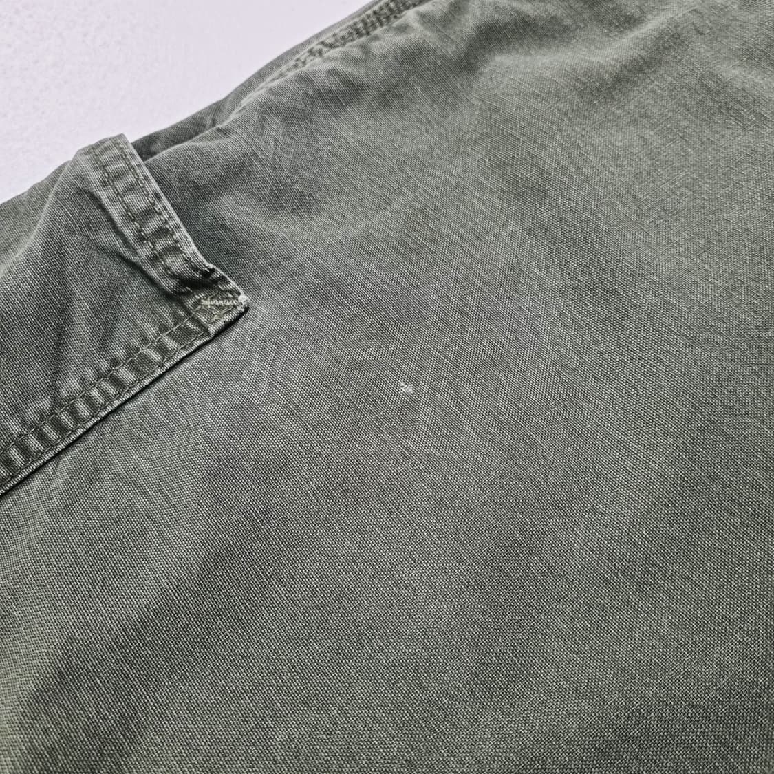 빈티지 칼하트 싱글니 카펜더팬츠 B151 OLV - 29 상품이미지5