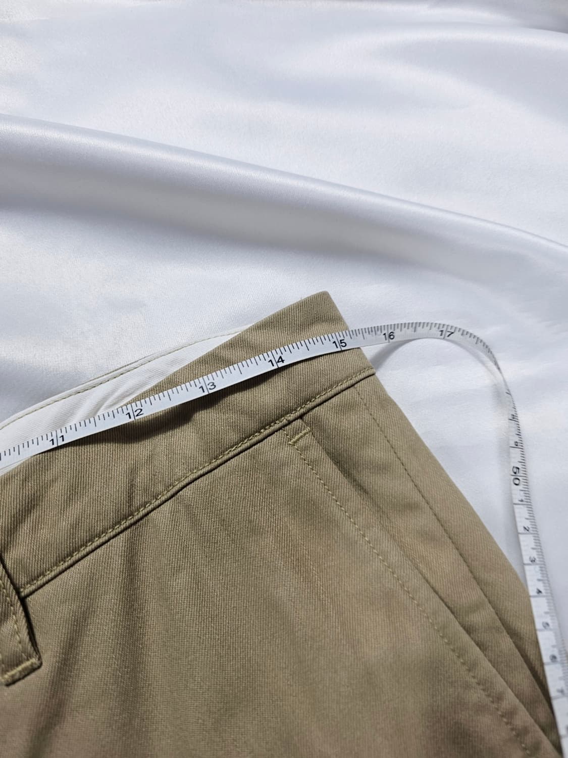 워크카고팬츠 상품이미지8