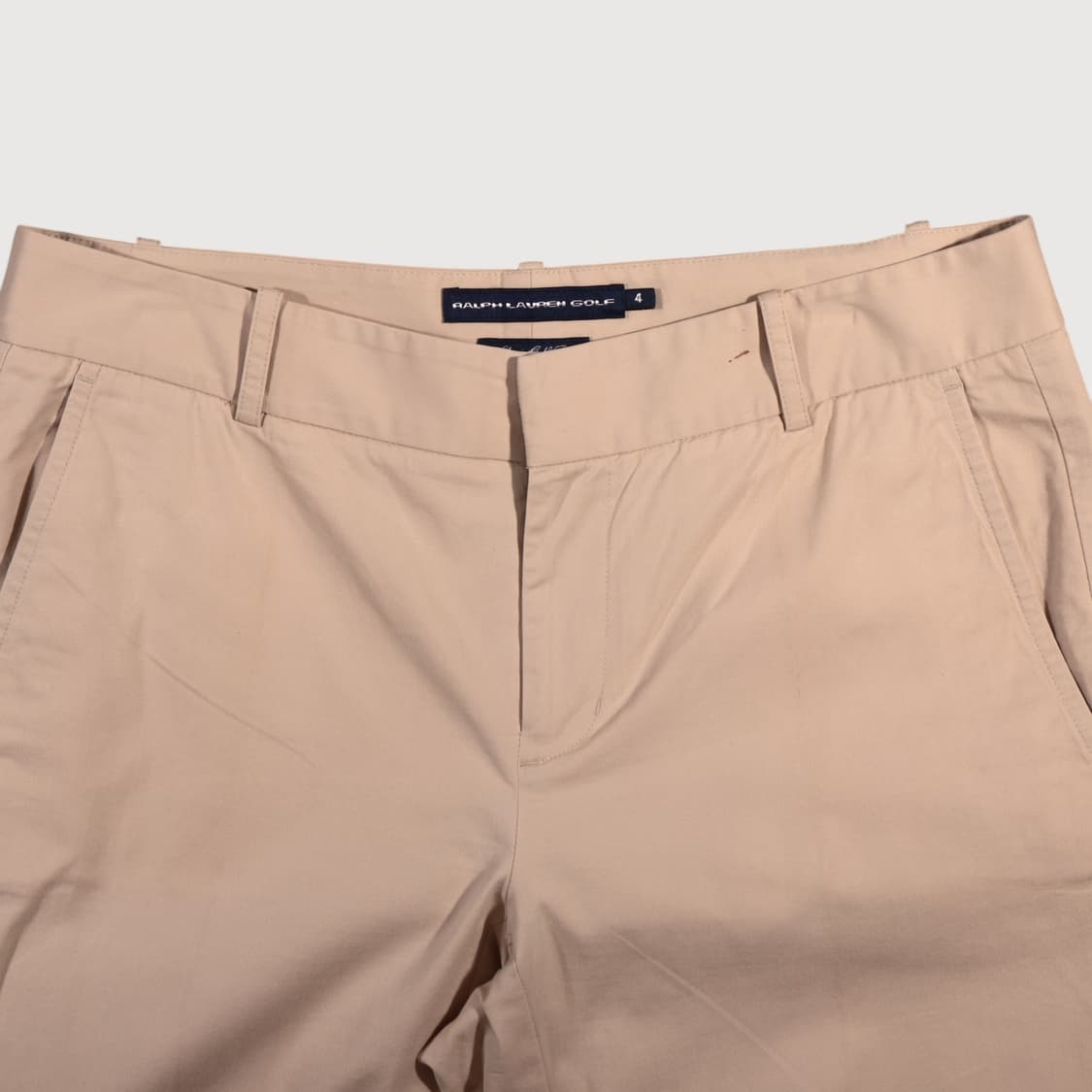 폴로 랄프로렌 코튼 치노팬츠 B402 상품이미지2