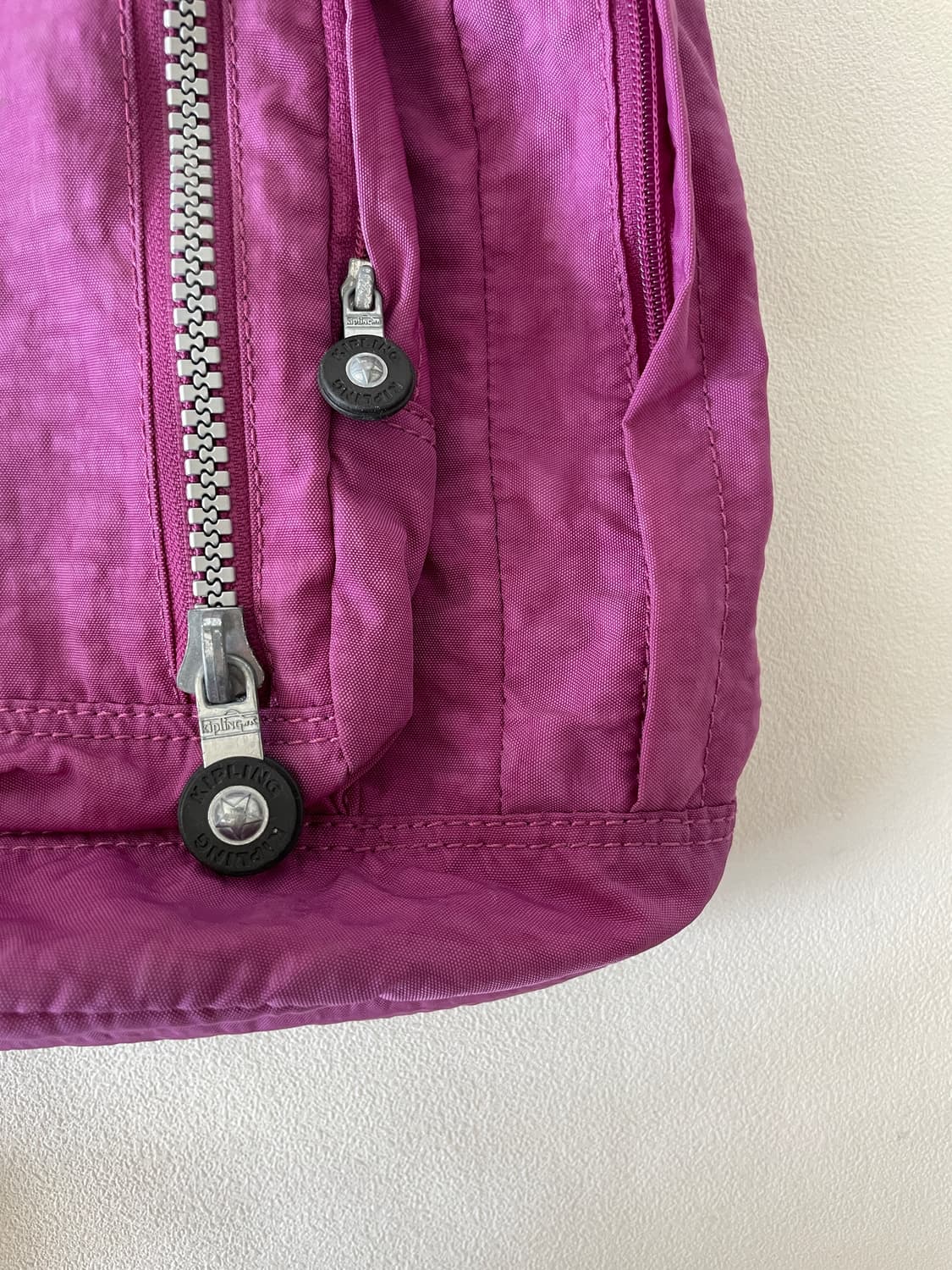 키플링(Kipling) 백팩 상품이미지3