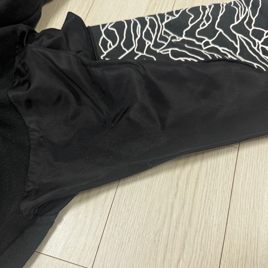 엠피큐 조이디비전 후드집업 상품이미지5