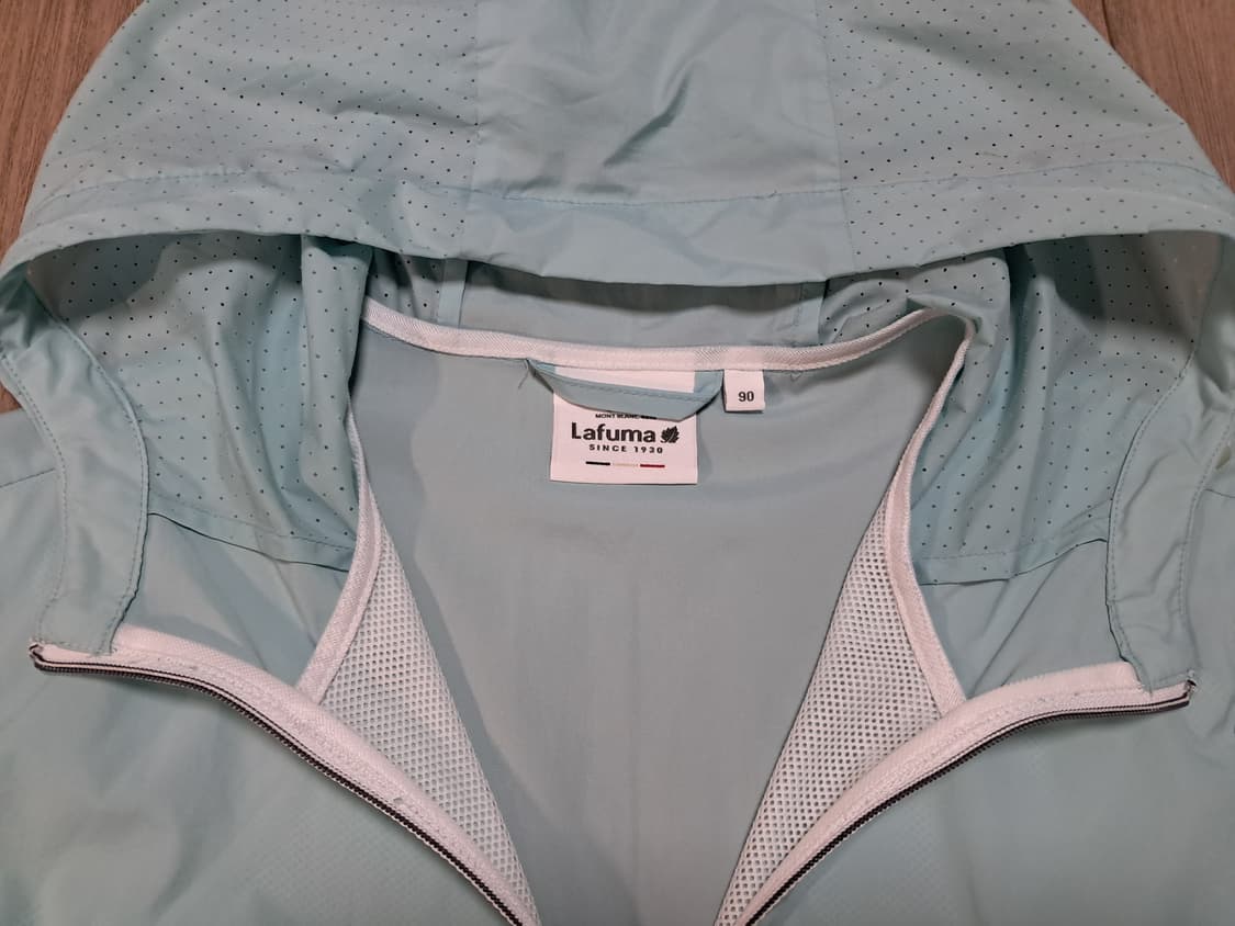 라푸마 여성 바람막이 90 상품이미지4