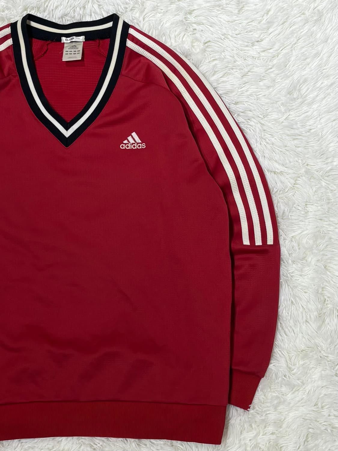 아디다스 00‘s 코튼 웜업 상품이미지5