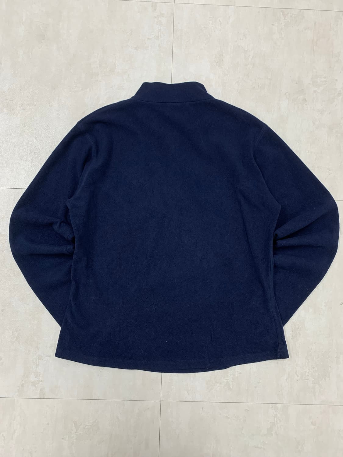 노스페이스 폴리스 반집업 #251 상품이미지6