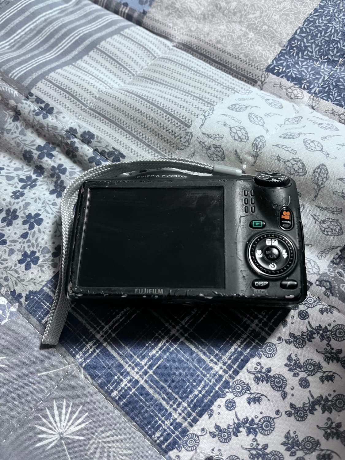 후지필름 FinePix F770EXR 디카 상품이미지2