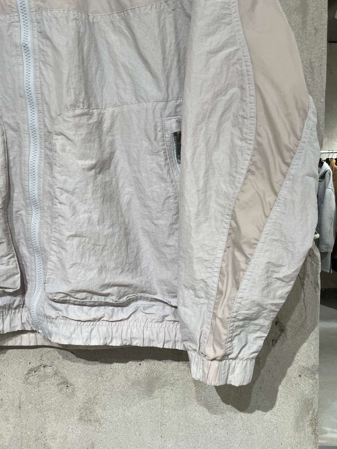 나이키 조던23 엔지니어드 나일론 트랙 자켓 상품이미지5