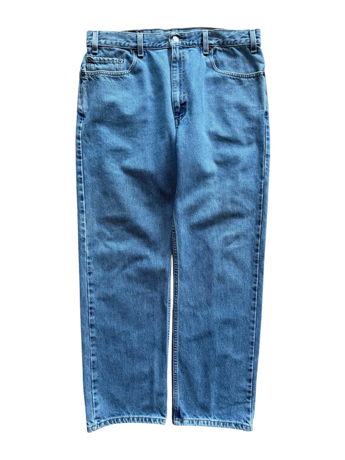 90s 리바이스 505 데님 팬츠 상품이미지3