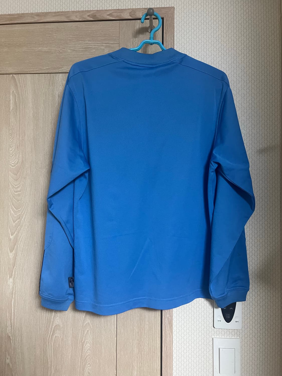 아디다스 2002한일 월드컵 트레이닝 져지 유니폼 레플리카 상품이미지2