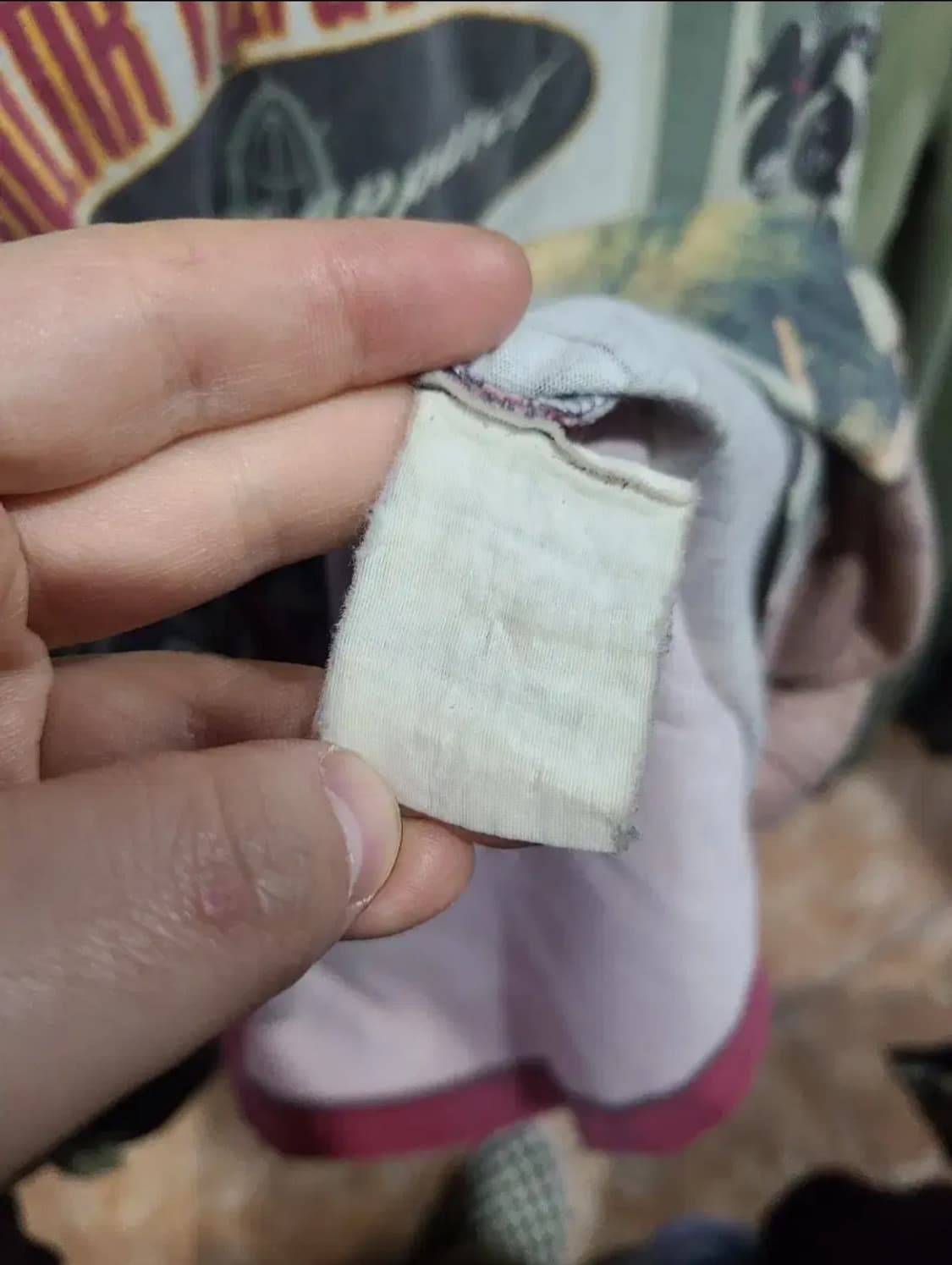 90년대 나이키 덩크 야드 데이즈 빈티지티셔츠 상품이미지9