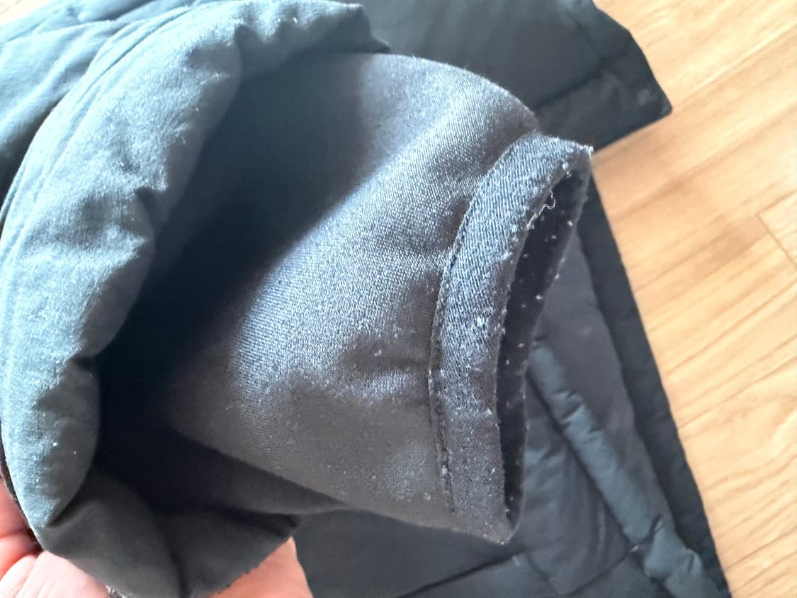 노스페이스 히말라야 써밋시리즈 상품이미지3