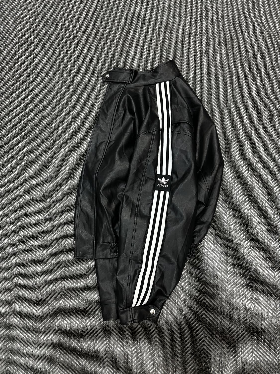 자체제작 커스텀 레더자켓 상품이미지3