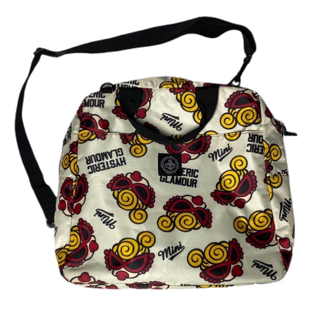 히스테릭 글래머 가방 상품이미지4