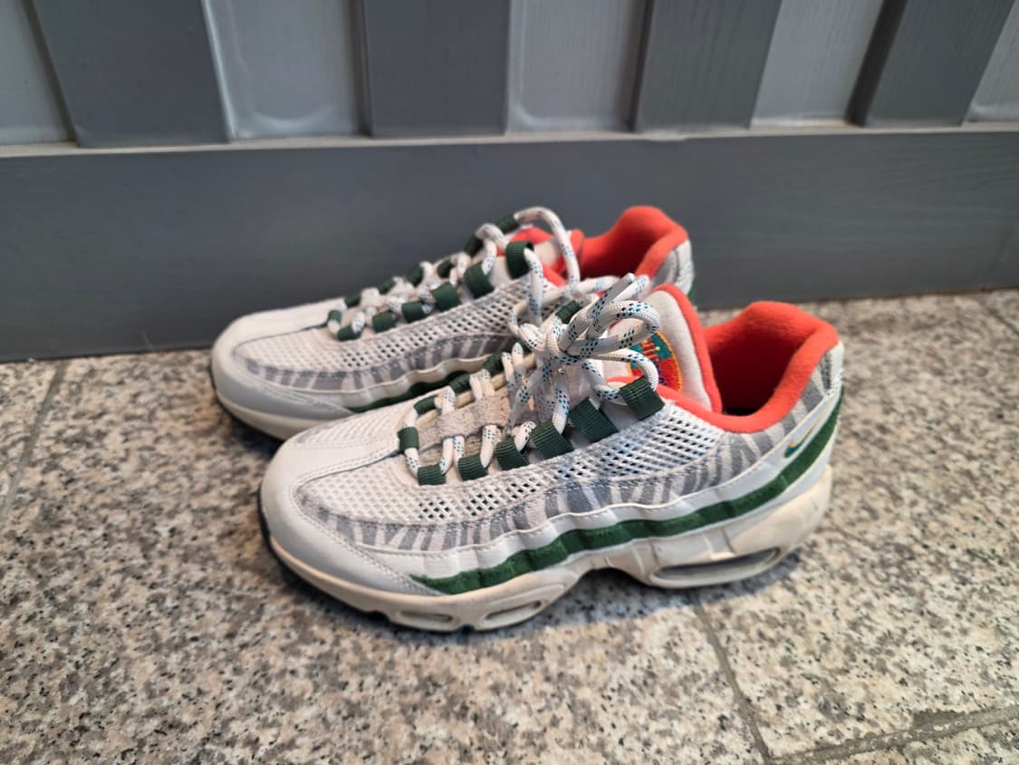 나이키 에어맥스 95 에라 사파리 230 상품이미지1