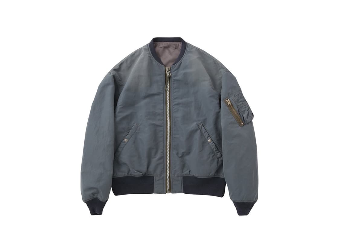 구매) 비즈빔 25aw 토르손 블루 (4) 상품이미지1