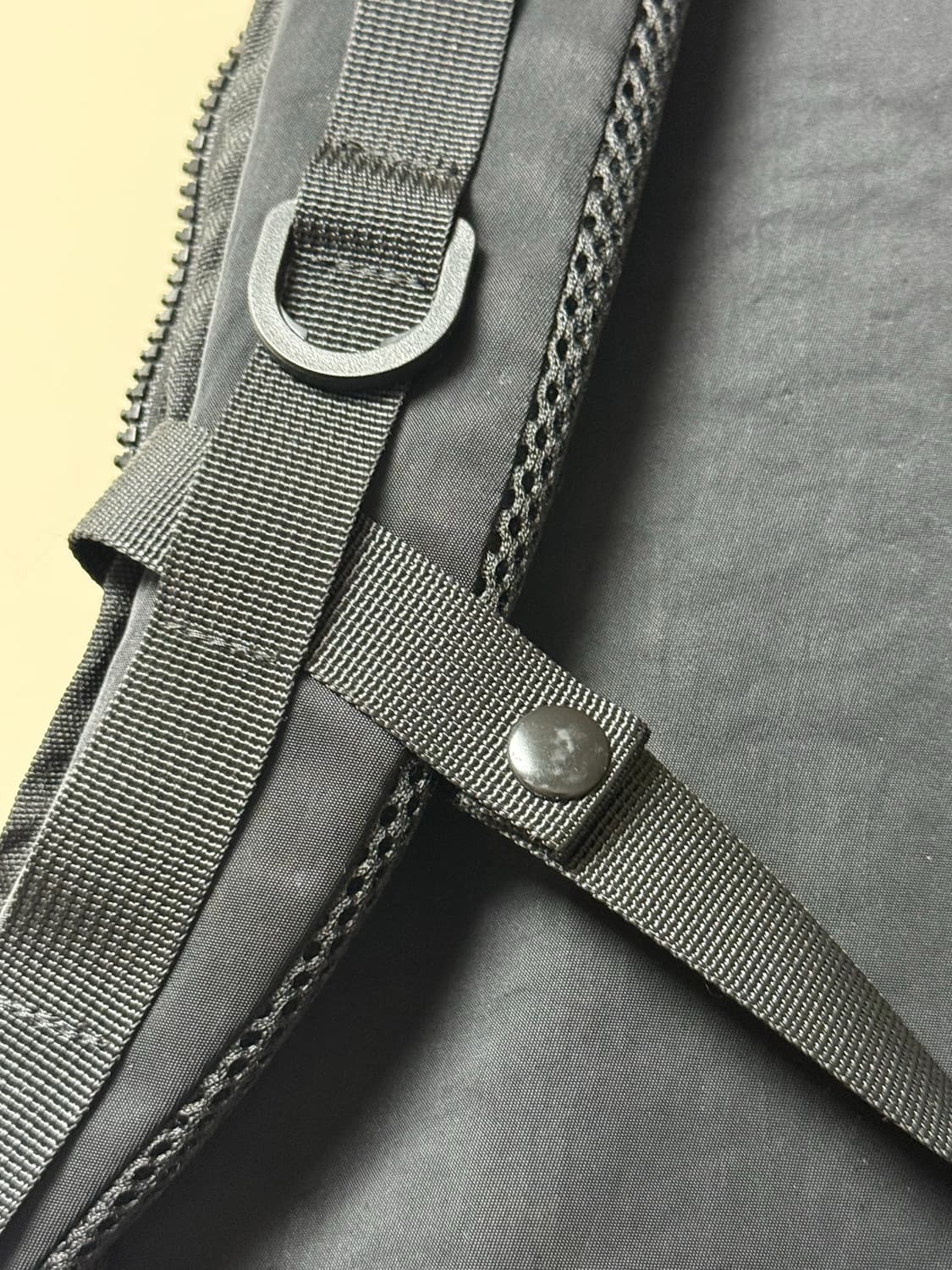 수룩 백팩 traveler backpack 상품이미지8