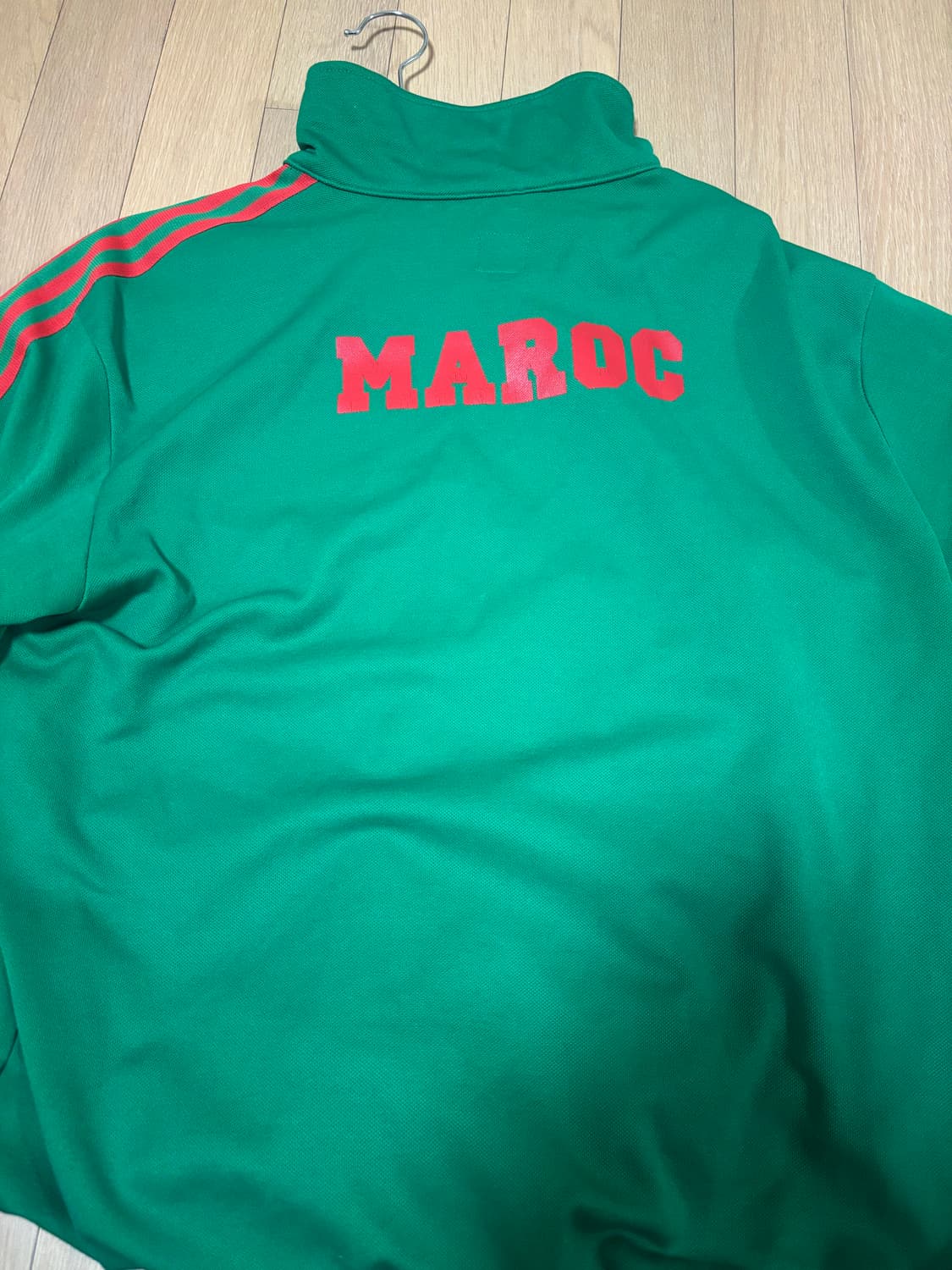 아디다스 져지  상품이미지2