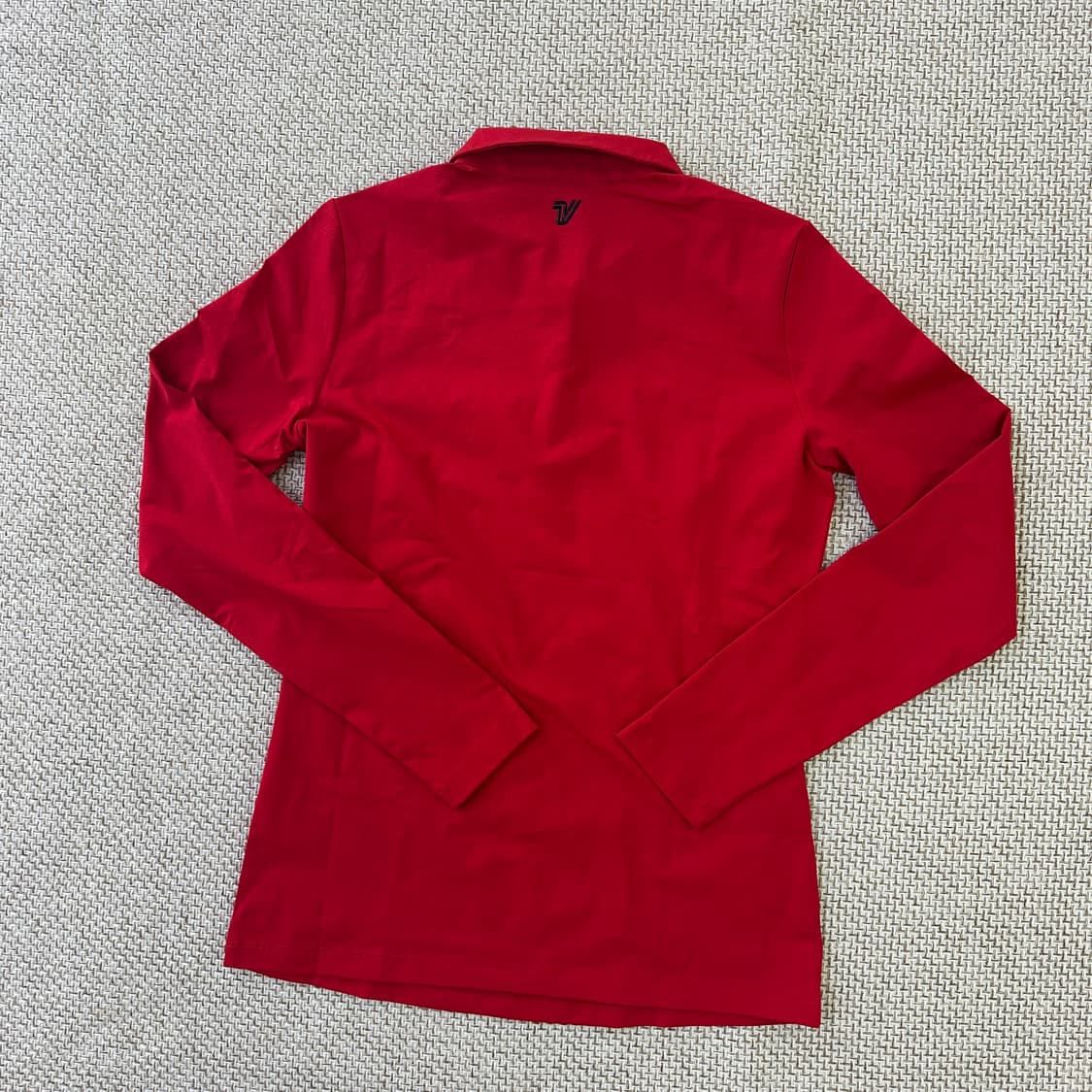 85 볼빅 기능성 긴팔 카라 티 0413D 상품이미지4