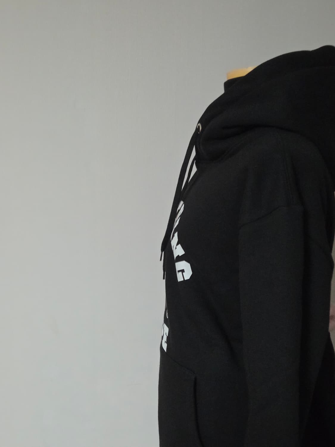 베이프 후드티 M,L 상품이미지2