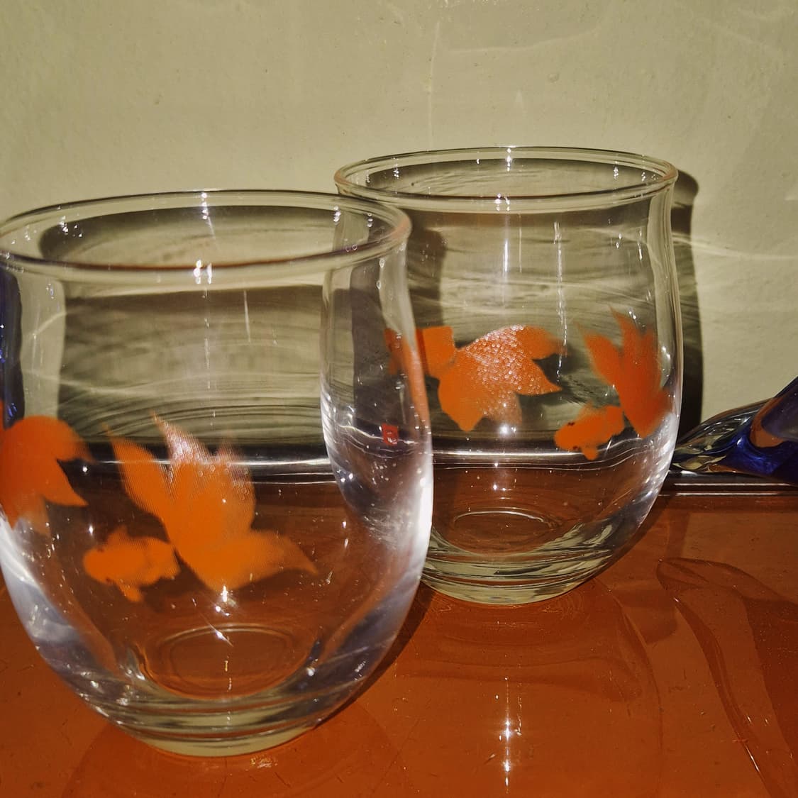 카타오카 츠루타로 어항 금붕어 보틀 세트 상품이미지9