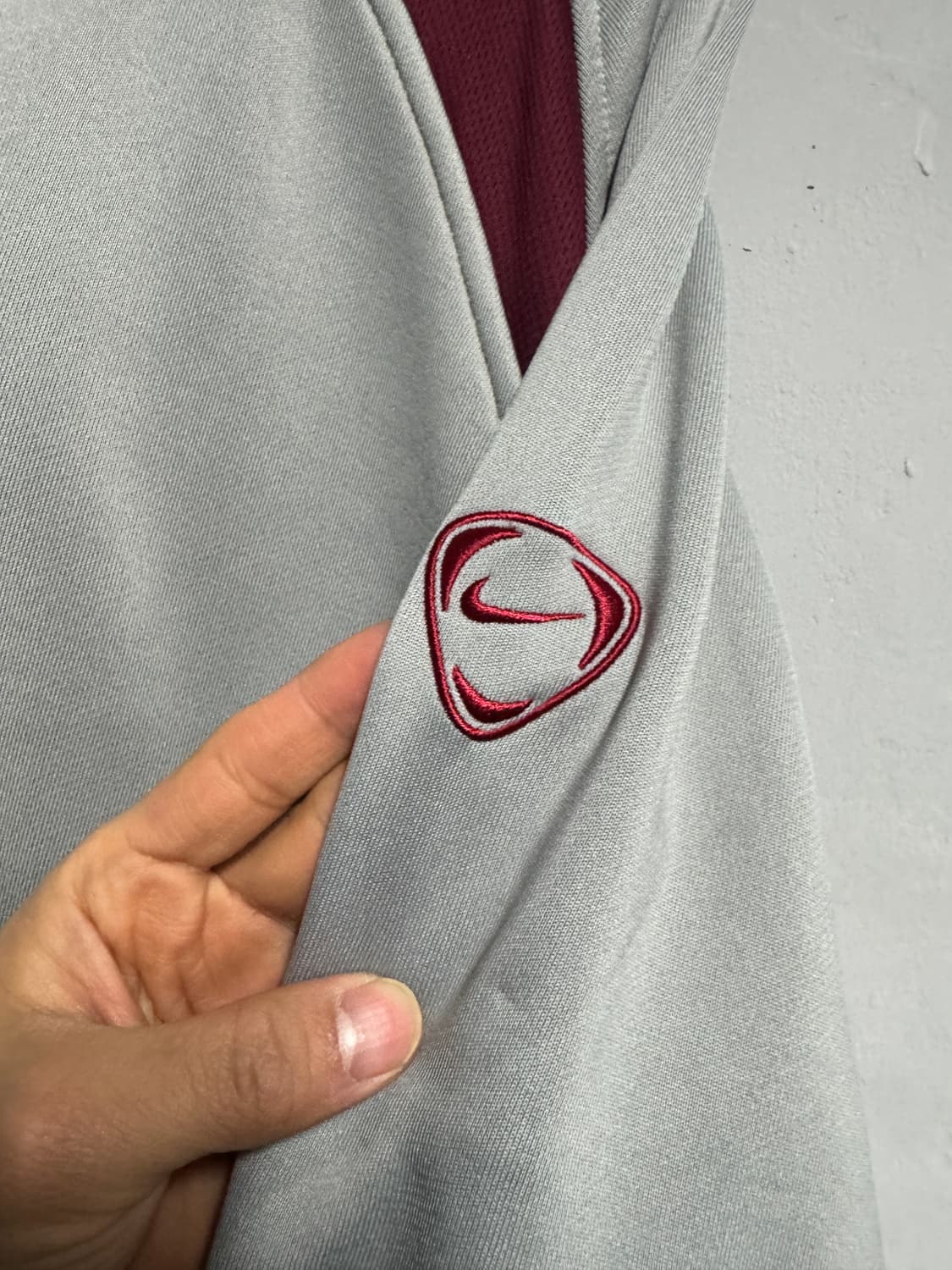 나이키 맨유 쉘탑 맨투맨 105 상품이미지4