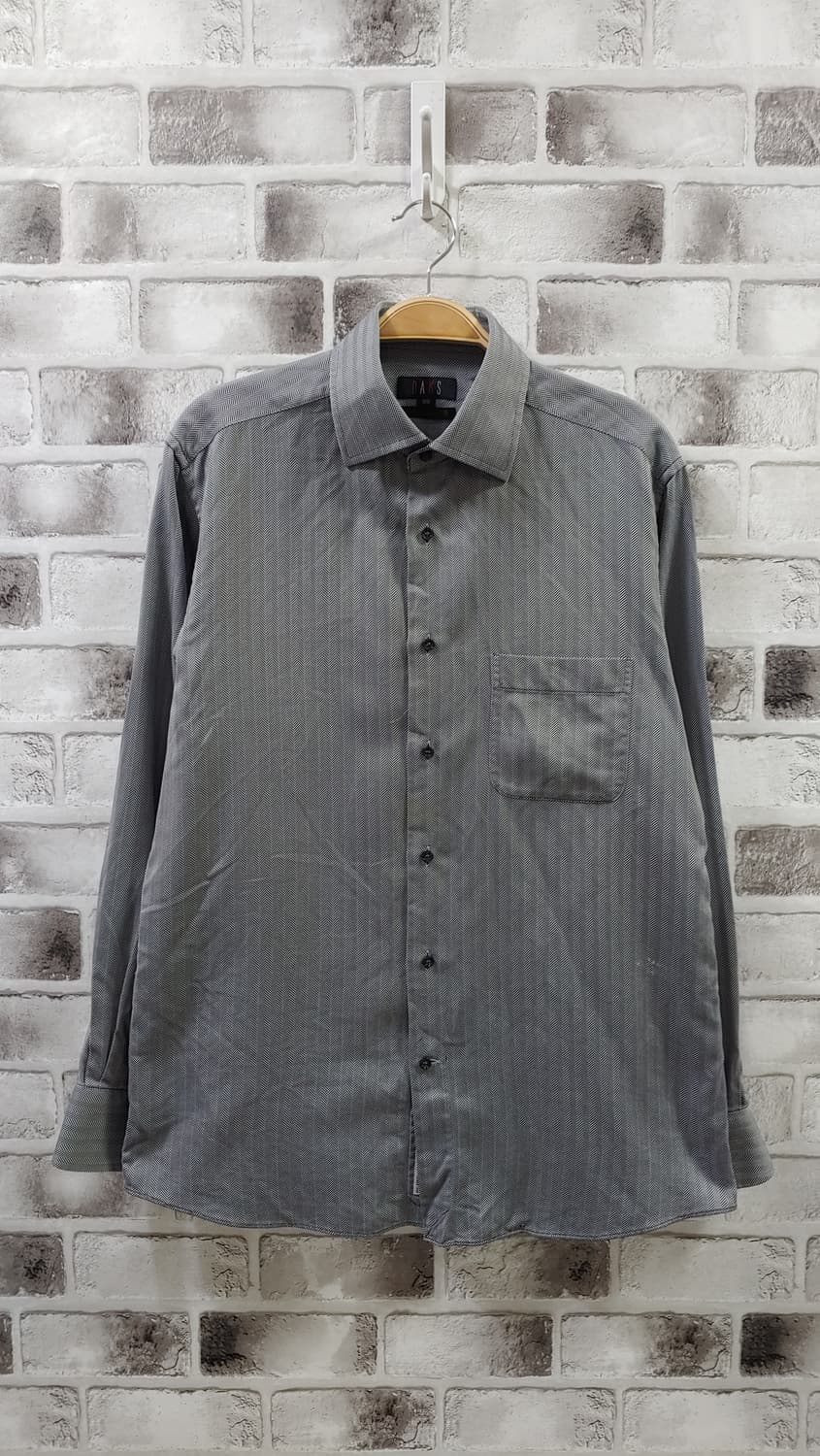 100 닥스 패턴 셔츠 746 상품이미지1