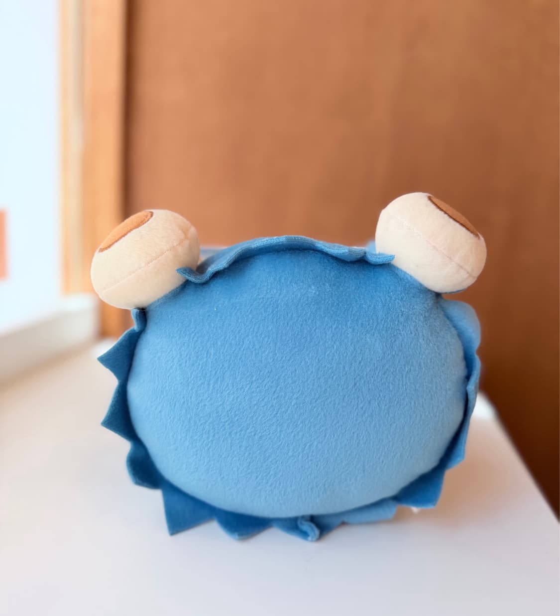 일본 반프레스토 포켓몬 먹고자 봉제인형 33cm 상품이미지4