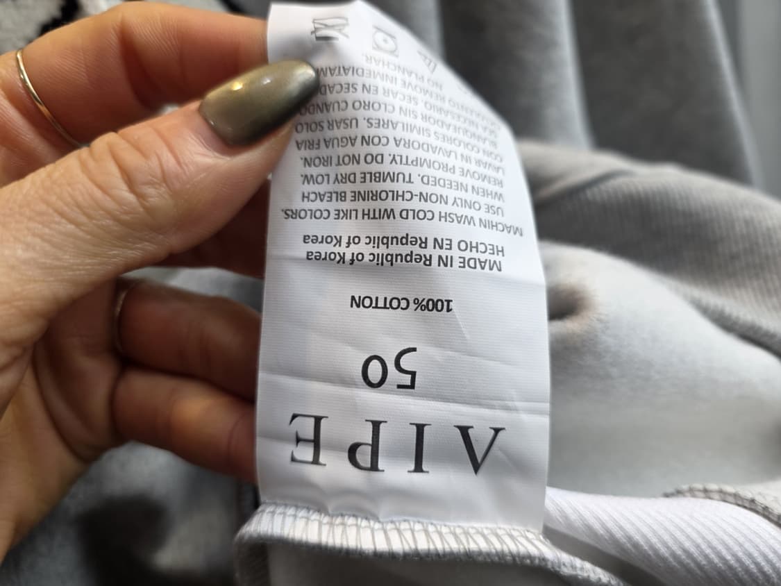 exo planet 4 후드티 상품이미지8