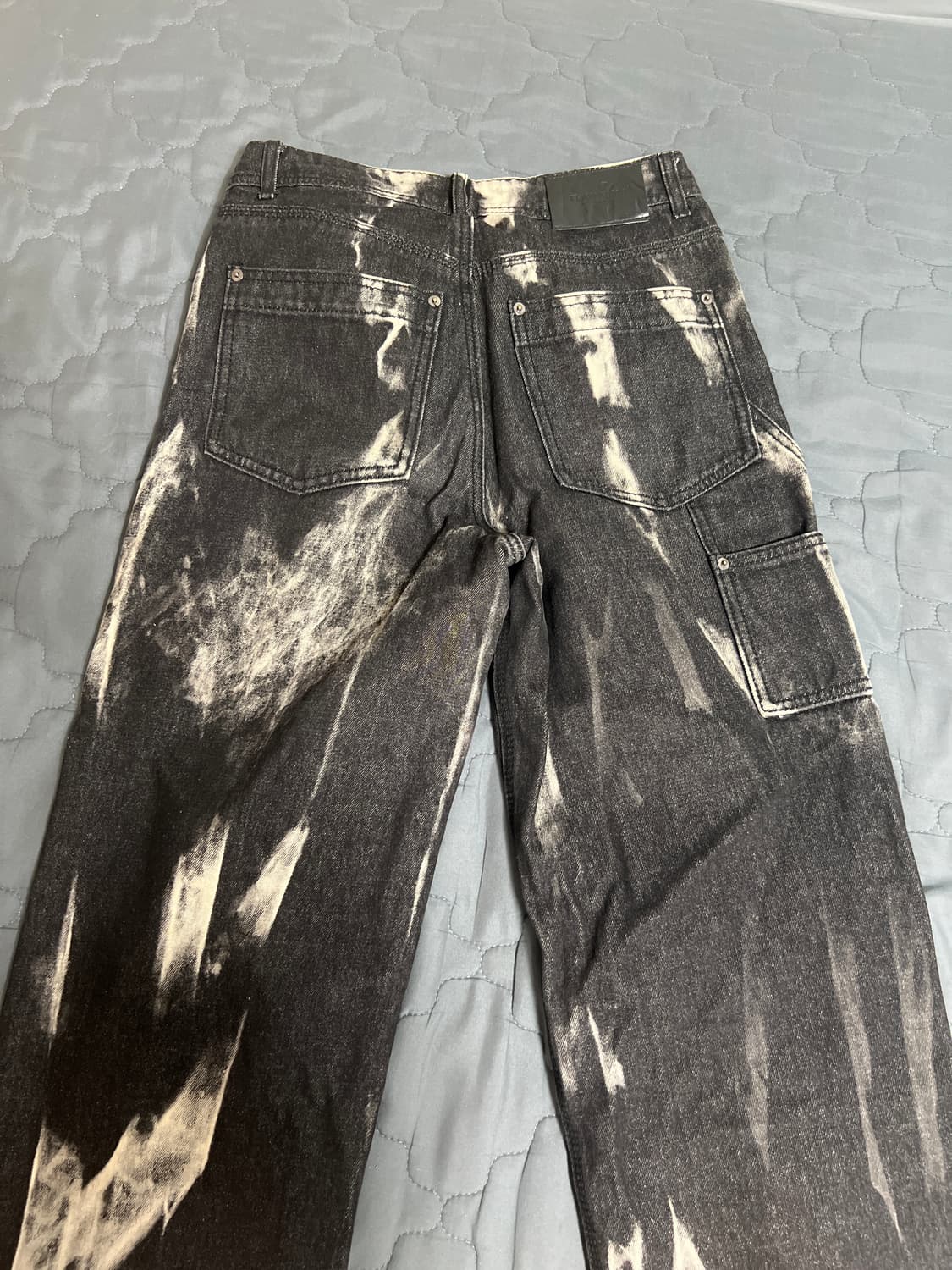 Flavorism 청바지 팔아요 상품이미지3