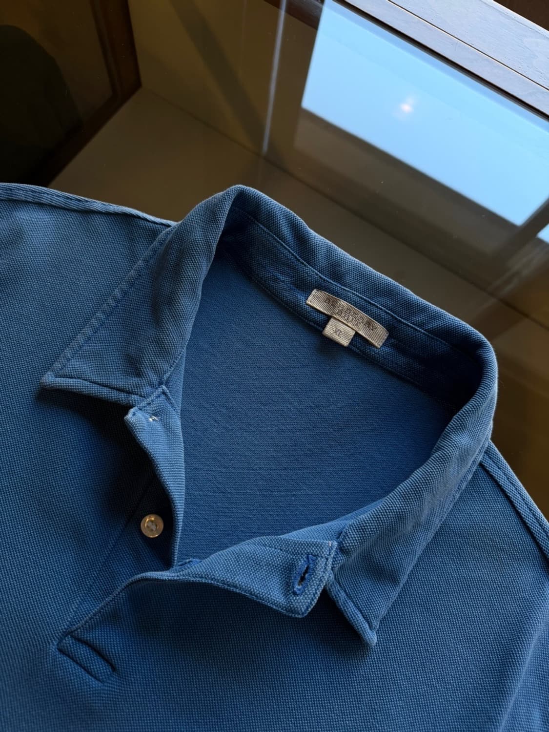 버버리 클래식 pk 셔츠 105 상품이미지8