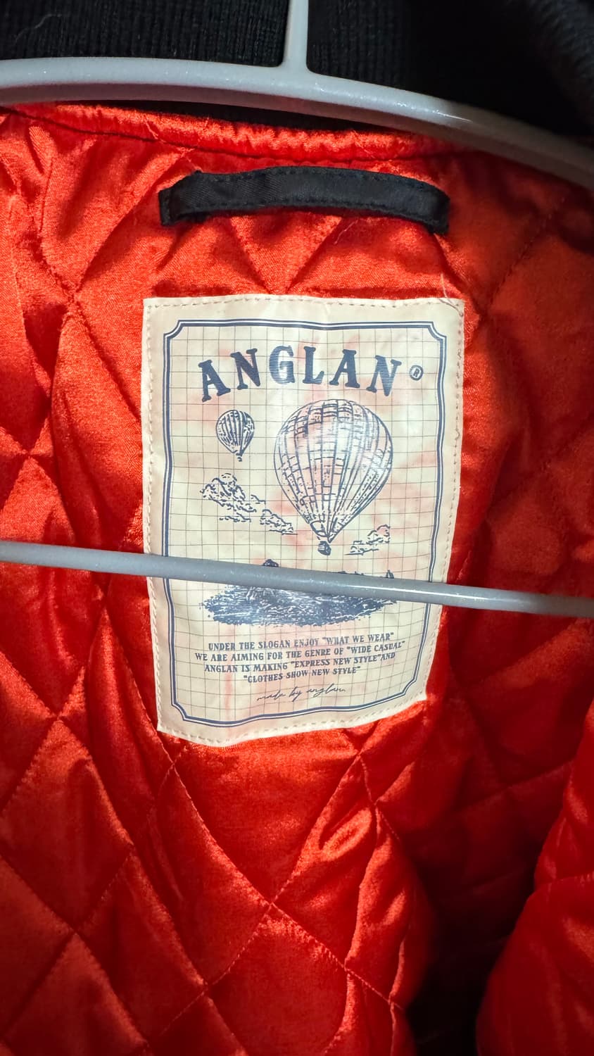 앵글런 ma-1 상품이미지2