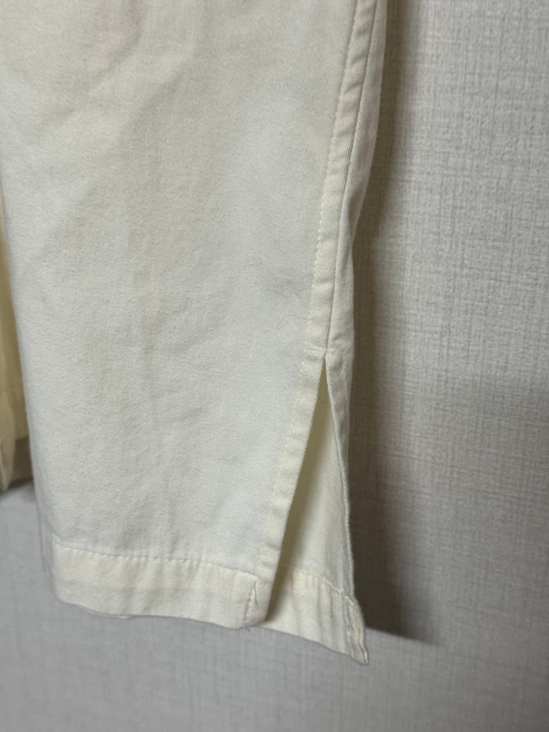 빈티지 이세이미야케 Skyline 셔츠 M 상품이미지6