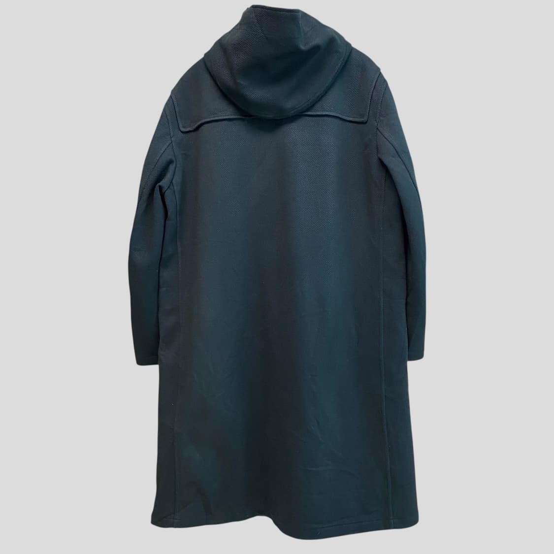 (XL)유니클로U 블럭테크 더플코트 상품이미지5