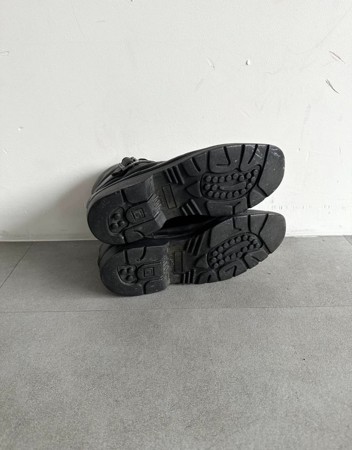 구찌 톰포드 아카이브 하네스 부츠 275 상품이미지5