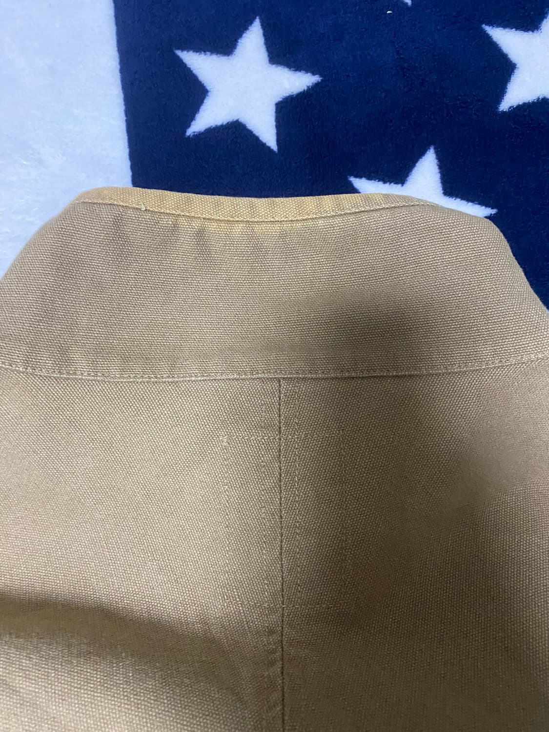 카부 풀 집 쏘로우 셔츠 헤리티지 상품이미지9