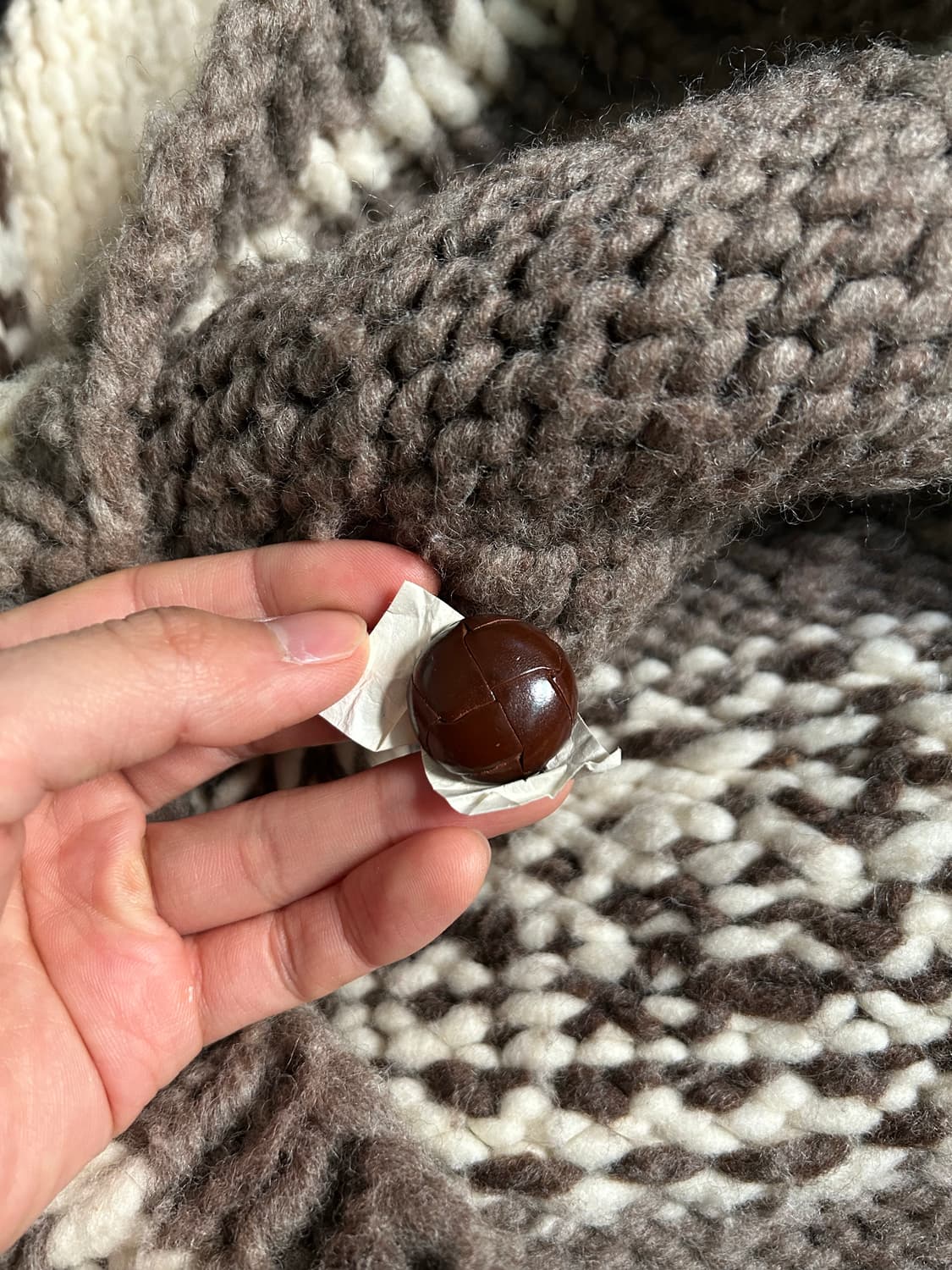 90s 빈티지 캐나다 코위찬 Made in Canada 상품이미지6