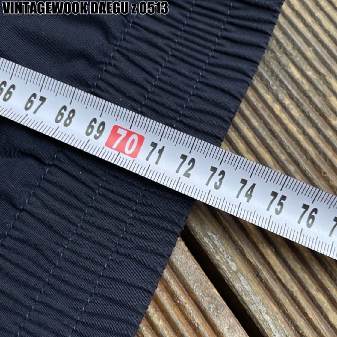 타미힐피거 자켓 상품이미지10