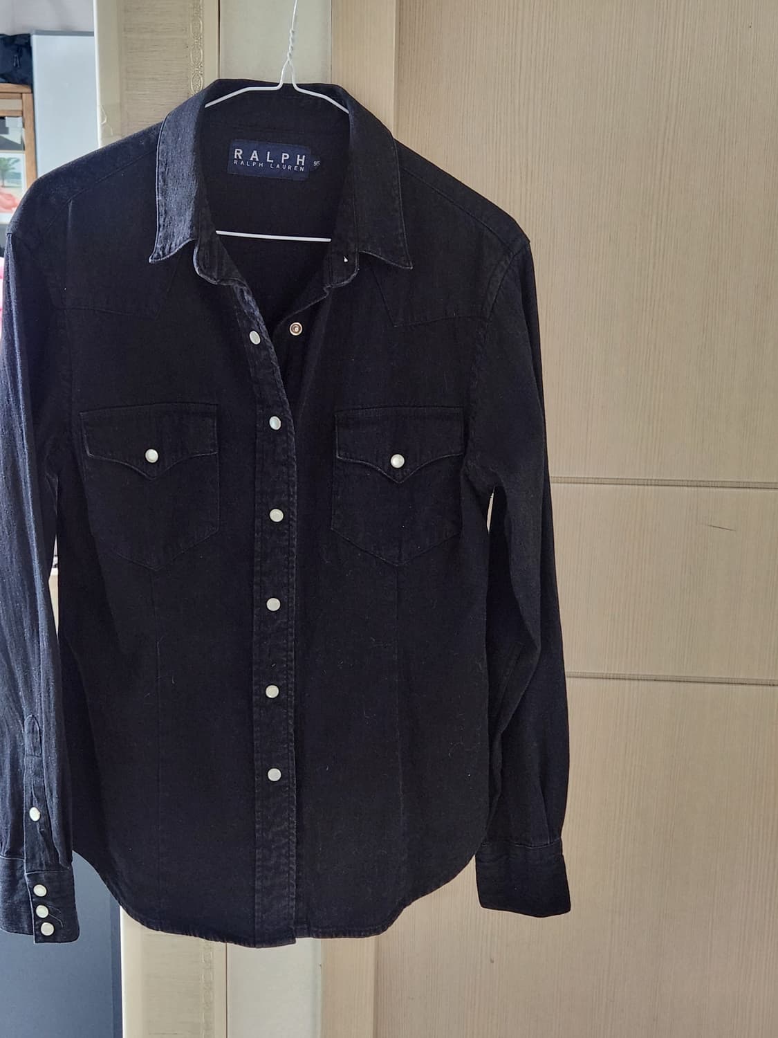 랄프로런셔츠 95 상품이미지1