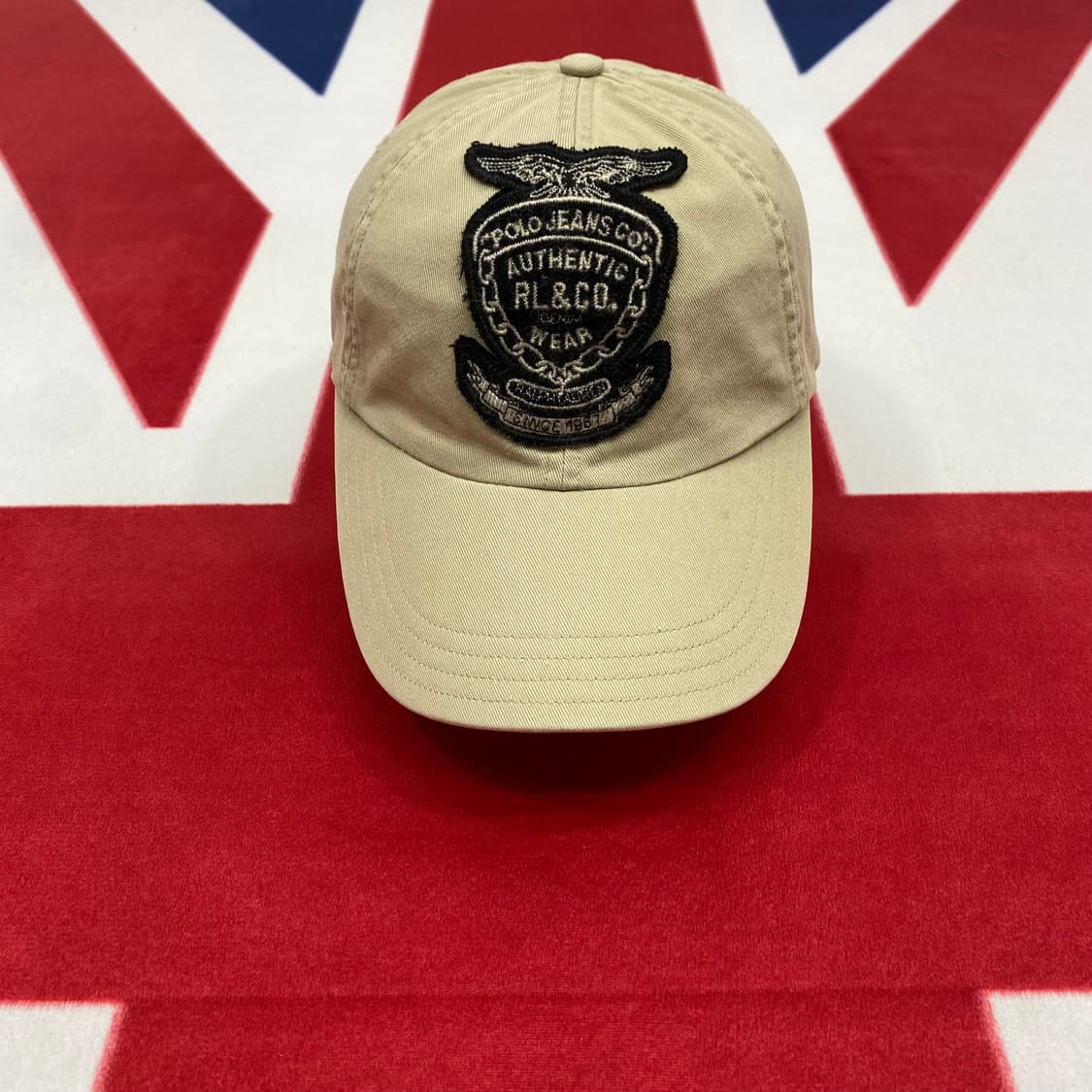 00s 폴로진스 볼캡 Free 상품이미지2