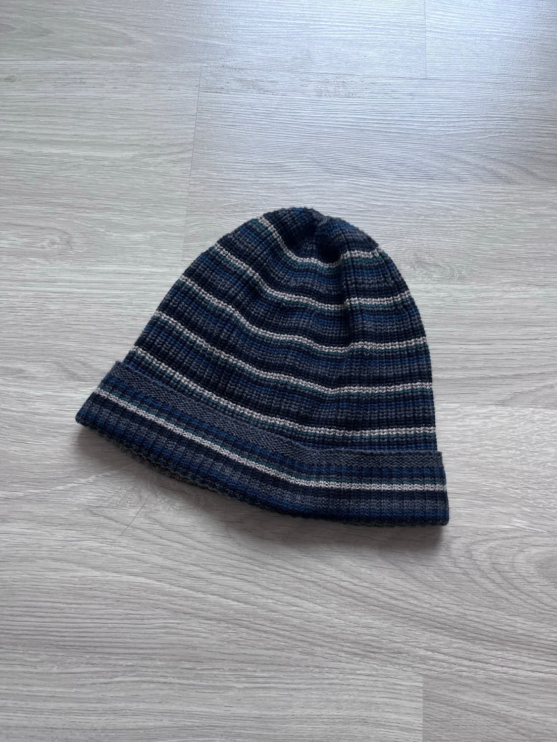 카키스 하버 비니 블랙 상품이미지2