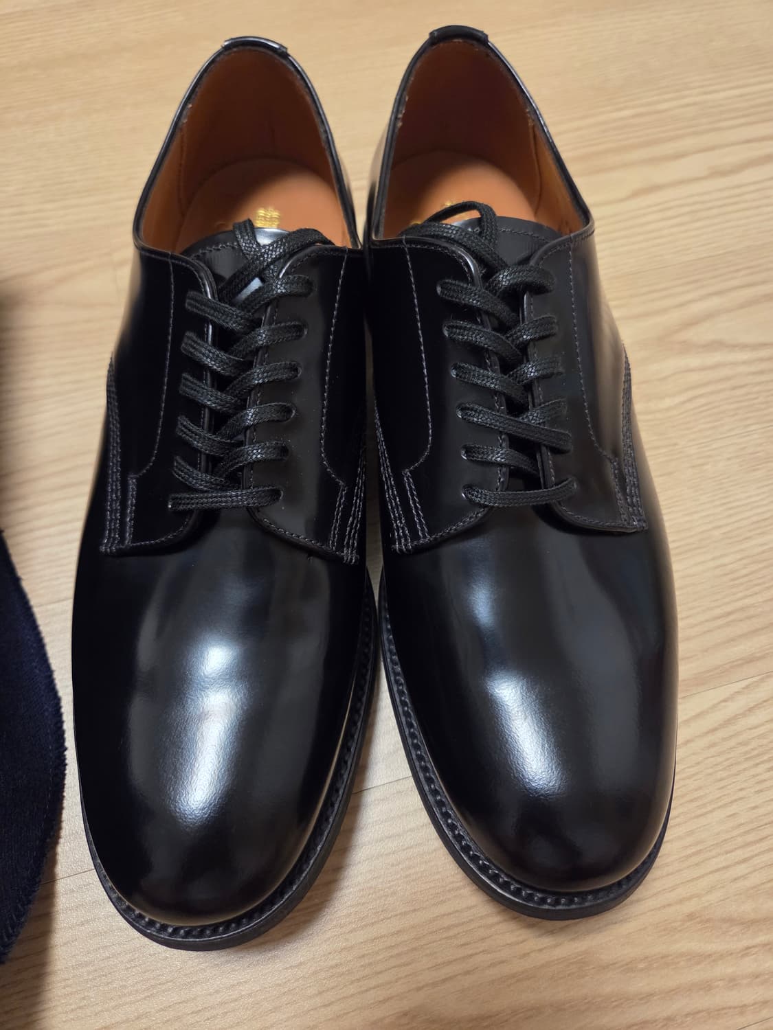 샌더스 오피서 더비 275 (UK 8.5) 상품이미지1