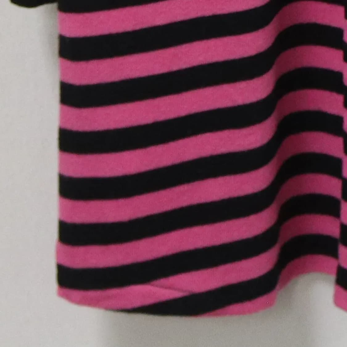 FIORUCCI 스트라이프 미디 원피스 66628 상품이미지6