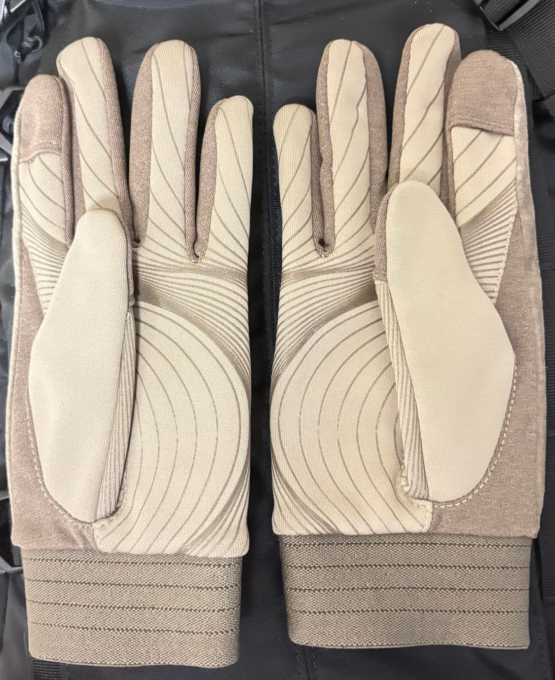 엑슬림 xlim ep.6 01 gloves 샌드베이지 상품이미지2