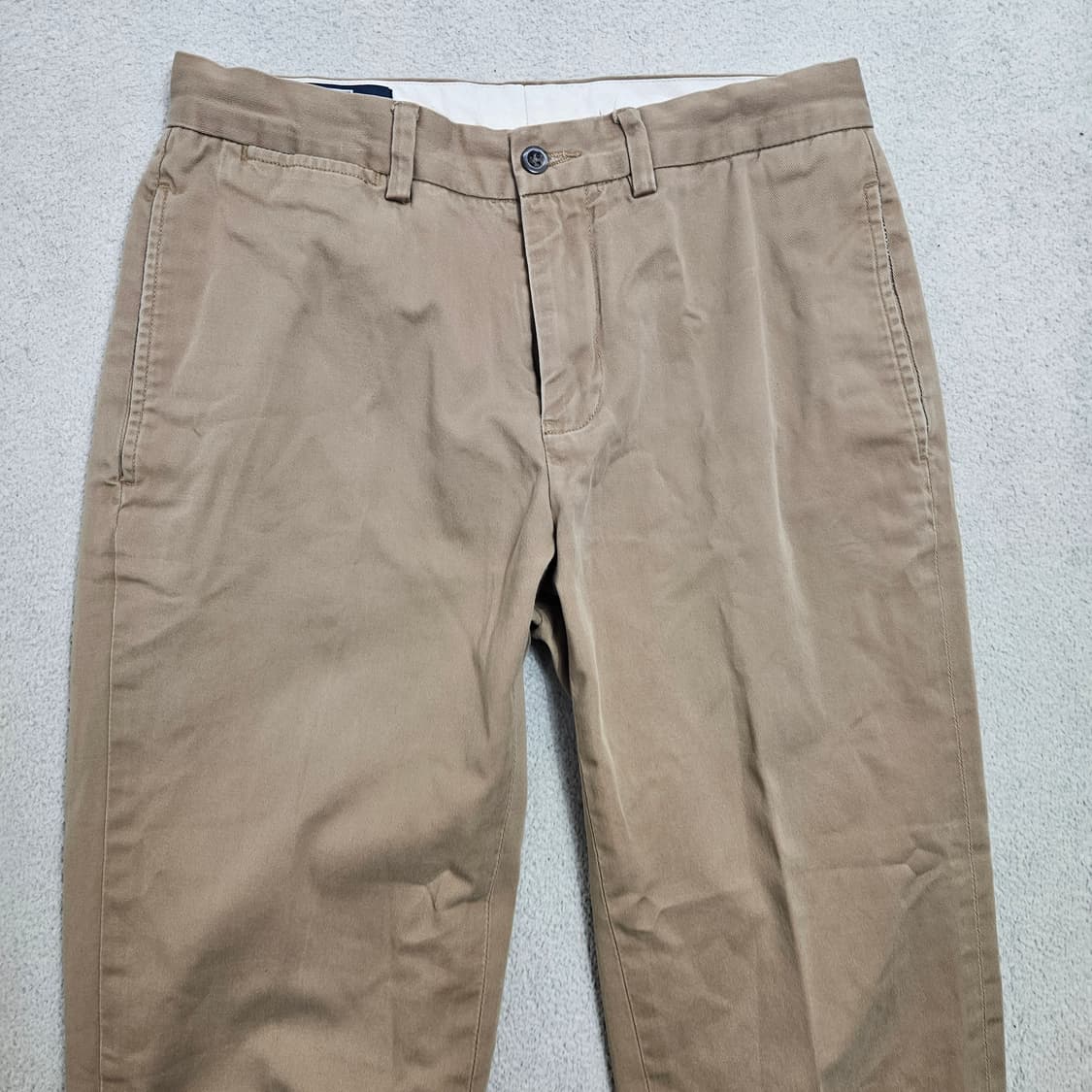 폴로 랄프 로렌 치노 팬츠 30 30 상품이미지3