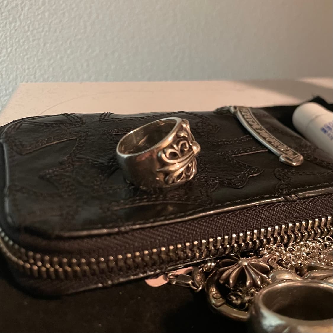 크롬하츠 키퍼링 상품이미지2