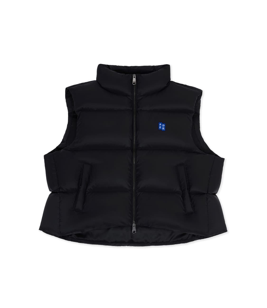 아더에러 패딩 조끼 puffer Vest 새상품 상품이미지1