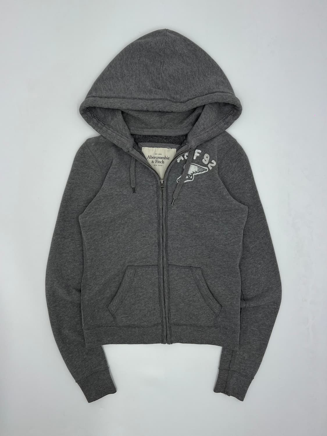 아베크롬비 후드집업 상품이미지1