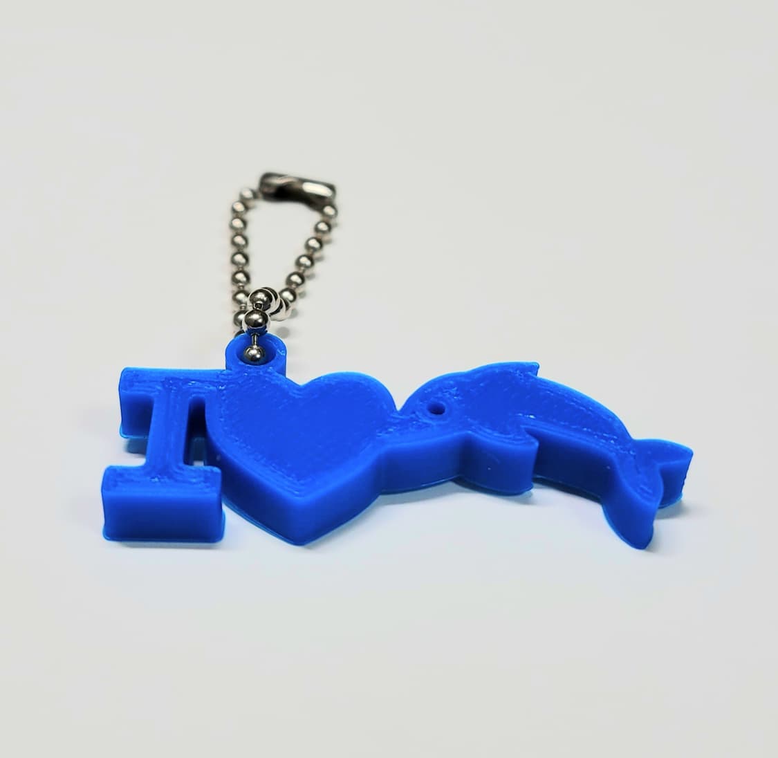 돌고래 돌핀 키링 키체인 y2k 상품이미지5