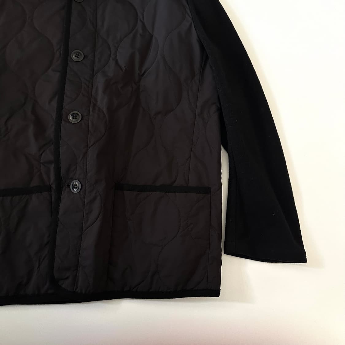 요지야마모토 Y's 후드 자켓 상품이미지4